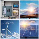 30A PWM Solar Charge Controller with Dual USB