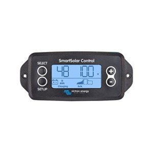 Victron Energy SmartSolar Control Display Unit