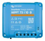 Victron Energy SmartSolar MPPT Bluetooth Charge Controller