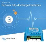 Victron Energy SmartSolar Bluetooth Charge Controller 15A