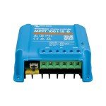 Victron Energy SmartSolar Bluetooth Charge Controller 15A