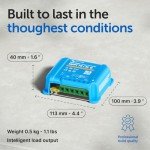 Victron Energy SmartSolar MPPT Bluetooth Charge Controller