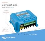 Victron Energy SmartSolar Bluetooth Charge Controller 15A