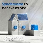 Victron Energy SmartSolar MPPT Bluetooth Charge Controller