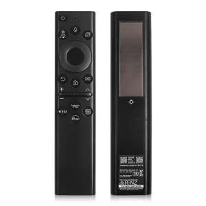 Solar Voice Remote for Samsung Frame Smart TV