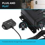 Renogy BT-2 Bluetooth Module for Solar Monitoring