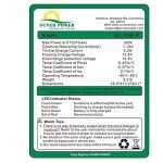 20W Solar Battery Charger with Smart MPPT Controller