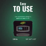 50 AMP Solar Panel Controller with USB Ports