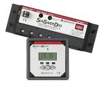 Morningstar SunSaver Duo 25A Solar Charge Controller