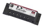 Morningstar SunSaver Duo 25A Solar Charge Controller