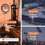 Morningstar SunSaver Duo 25A Solar Charge Controller