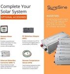 Morningstar SunSaver Duo 25A Solar Charge Controller