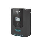 Renogy 20A MPPT Solar Charge Controller with LCD Display