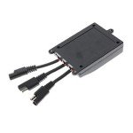 Sunway 7A Solar Charge Controller for 12V Batteries