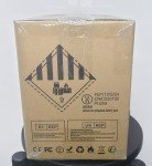 Power Queen 30A MPPT Solar Charge Controller with Bluetooth