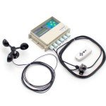 LeTkingok Dual-Axis Solar Tracking System