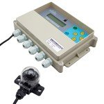 LeTkingok Dual-Axis Solar Tracking System