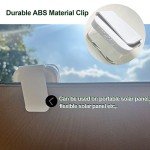 Solar Angle Guide for Optimal Solar Panel Positioning