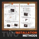 LiTime 30A MPPT Solar Charge Controller with Bluetooth