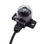 LeTkingok Dual-Axis Solar Tracking System