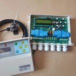 LeTkingok Dual-Axis Solar Tracking System