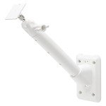 Universal Solar Panel Wall Mount for Security Cameras