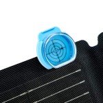 Solar Angle Guide for Efficient Solar Tracking