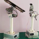 LeTkingok Dual Axis Solar Tracking Robot Motor