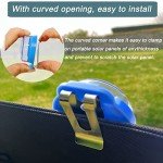 Solar Angle Guide for Efficient Solar Tracking