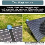 Solar Angle Guide for Efficient Solar Tracking