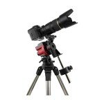 iOptron SkyGuider Pro Camera Mount Bundle
