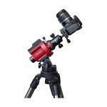 iOptron SkyGuider Pro Camera Mount Bundle