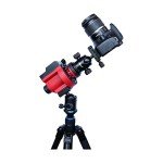 iOptron SkyGuider Pro Camera Mount Bundle