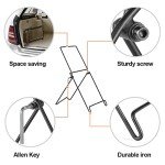 DOKIO Adjustable Solar Panel Mounting Bracket