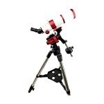 iOptron SkyGuider Pro Camera Mount Bundle