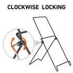 DOKIO Adjustable Solar Panel Mounting Bracket