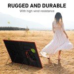 DOKIO Adjustable Solar Panel Mounting Bracket