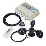 REHOC Dual Axis Solar Tracking Controller System