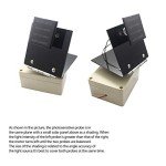 Automatic Single Axis Solar Tracking Module