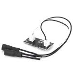 Automatic Single Axis Solar Tracking Module