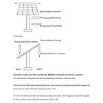 REHOC Dual Axis Solar Tracking Controller System