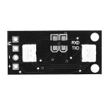 Automatic Single Axis Solar Tracking Module