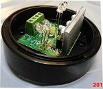 SBE Solar Tech 12V Analog Tracker Control Board