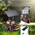 DIY Solar Tracking Kit for Arduino and Sensors