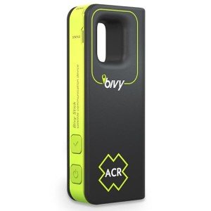 ACR Bivy Stick: Two-Way Satellite Communicator & Tracker