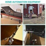 ECO-WORTHY 1500N Solar Tracker Linear Actuator 12V