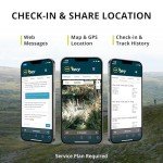 ACR Bivy Stick: Two-Way Satellite Communicator & Tracker