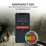 ACR Bivy Stick: Two-Way Satellite Communicator & Tracker