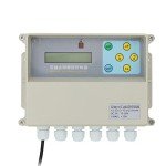Dual Axis Solar Tracker Automatic Controller System