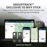 ACR Bivy Stick: Two-Way Satellite Communicator & Tracker
